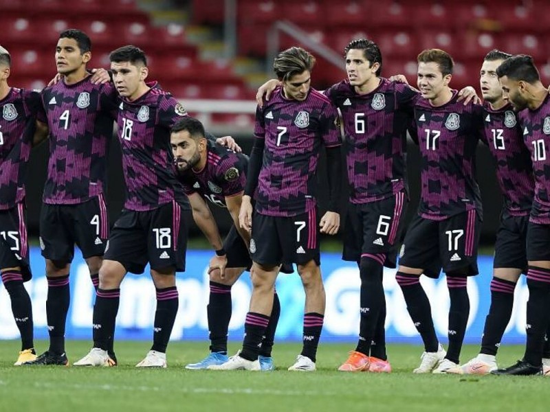 MÉXICO MÁXIMO GANADOR DE CONCACAF