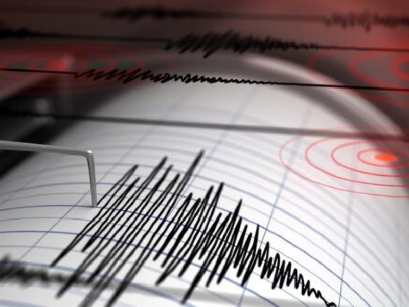 México mide la rotación del fondo oceánico por sismos