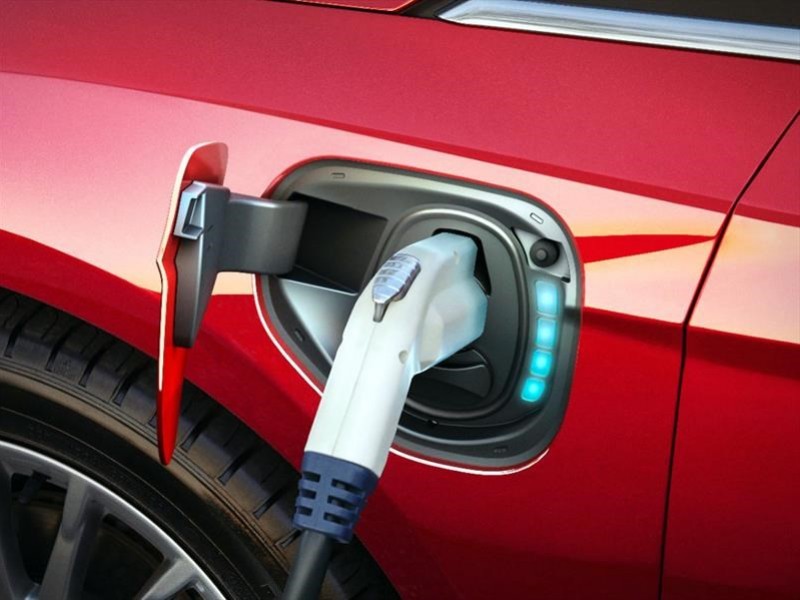 México necesita 50,000 puntos de carga para autos eléctricos