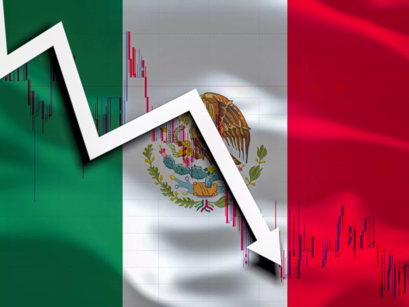 México niega recesión y lanza plan de inversión histórica