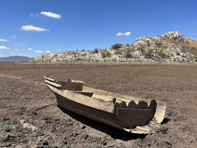 México no está preparado para enfrentar fenómenos climáticos