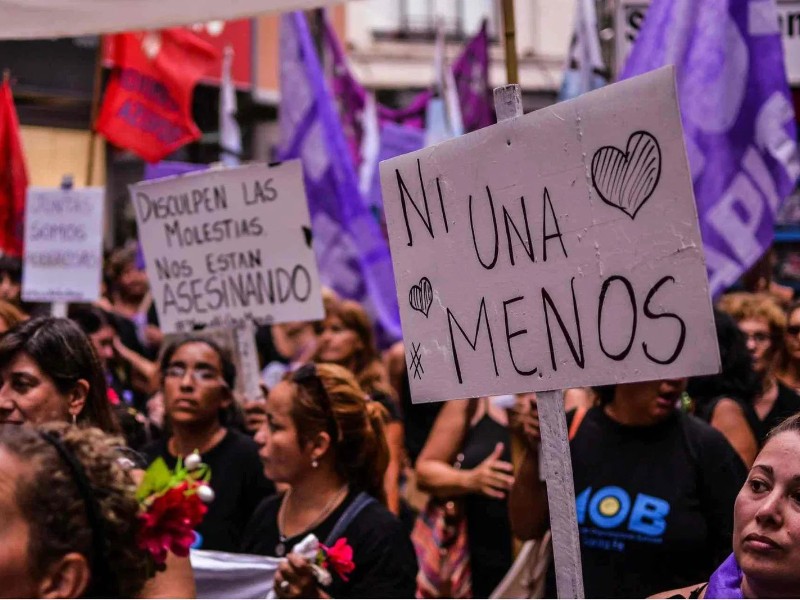 México no protege a sus mujeres, advierte la ONU