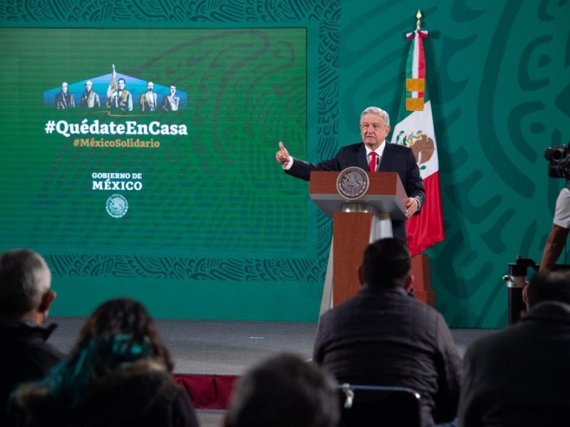 México número 1 en vacunación en América Latina: Gobierno Federal