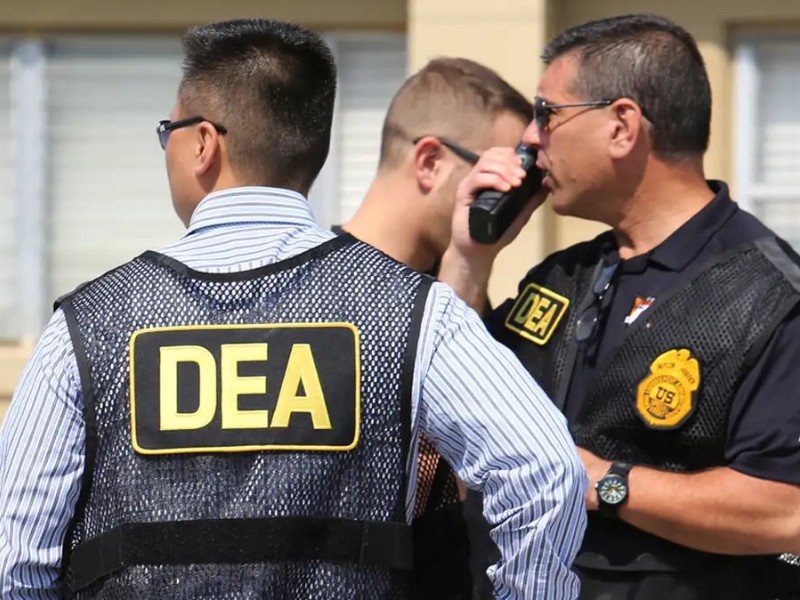 México nunca pondrá en riesgo su soberanía por DEA