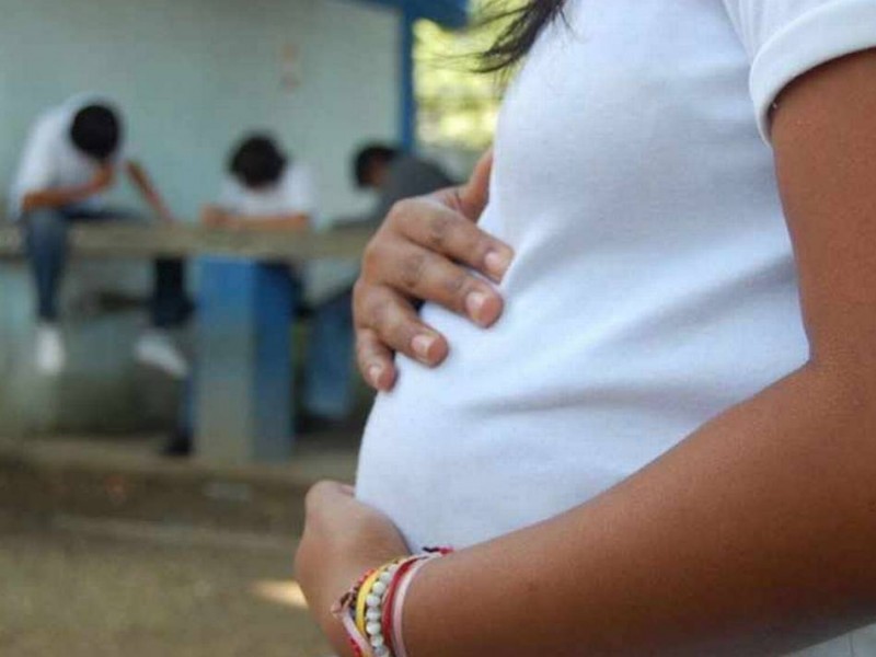 México ocupa el primer lugar de embarazos en adolescentes