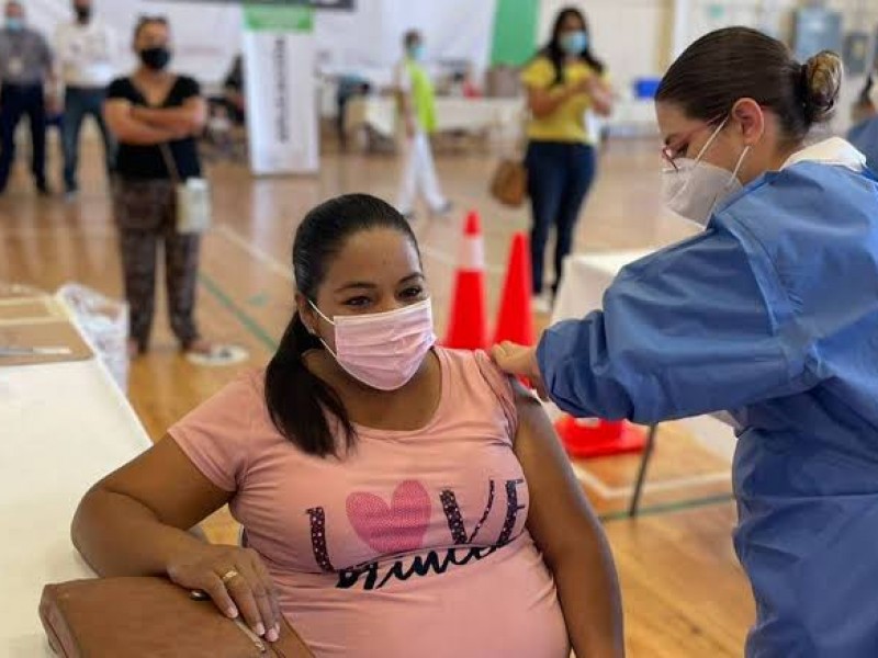 México ocupa primeros lugares de muertes por COVID19 en embarazadas