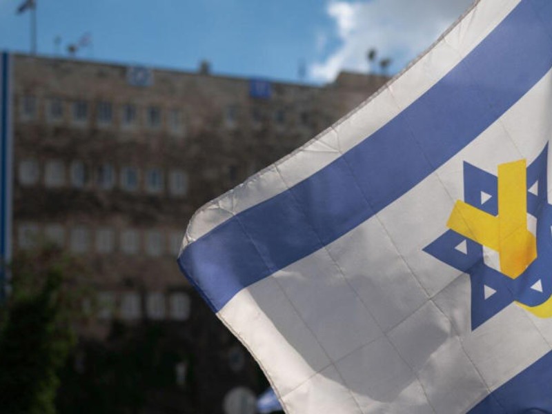 México pide a Israel aclarar ataque a diplomáticos en Cisjordania