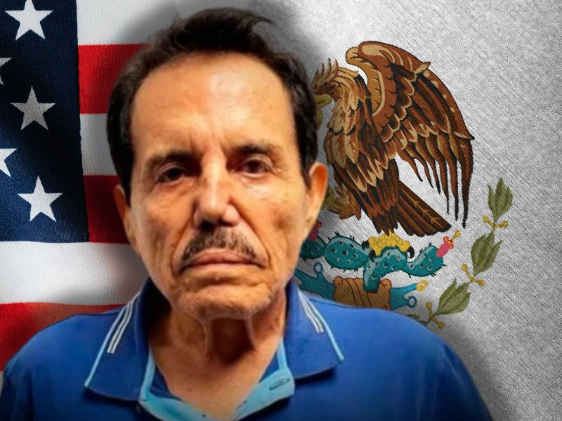 México podría reclamar recursos incautados a el Mayo