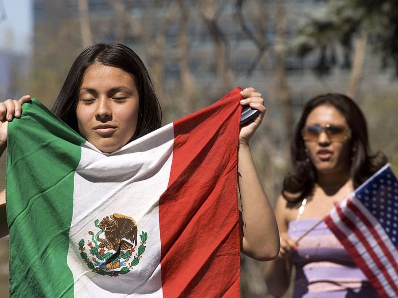 México presenta escrito legal contra ley SB4 de Texas