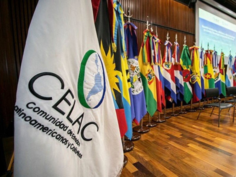 México presente en la CELAC: Sheinbaum asistirá a la cumbre