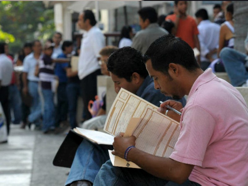 México presume empleo estable, pero ¿cuántos trabajan sin derechos?