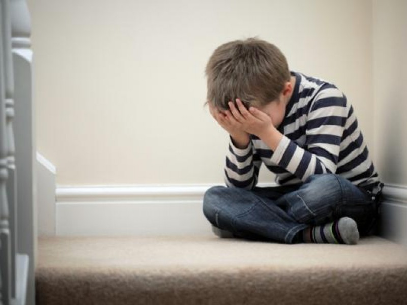 México, primer lugar en violación infantil según OCDE - MEGANOTICIAS
