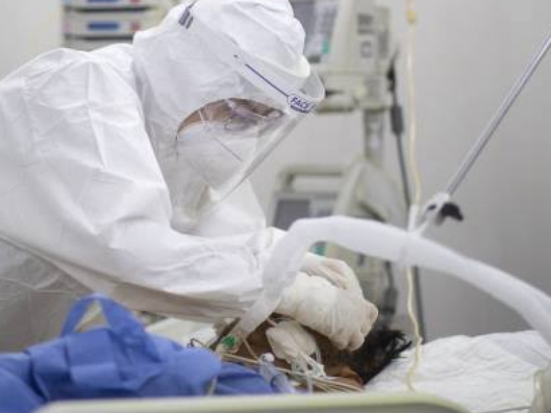 México quinto país con más muertes por coronavirus