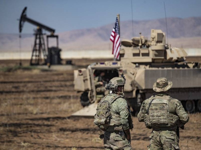 México rechaza intervención militar de Estados Unidos contra Cárteles