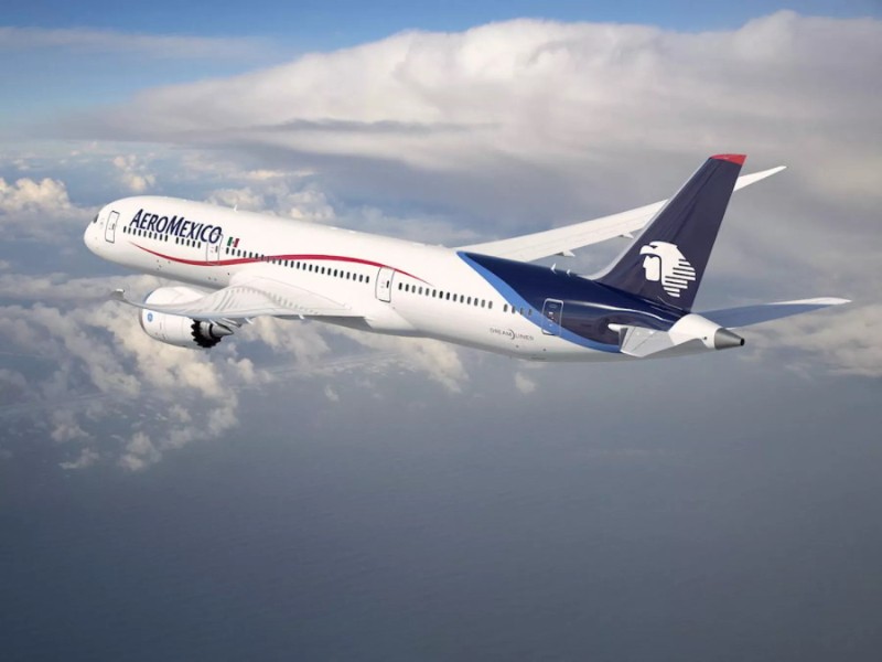 México rechaza restricciones de Estados Unidos a aerolíneas mexicanas