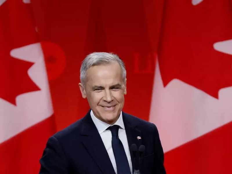 México recibirá al primer ministro canadiense para ampliar relación
