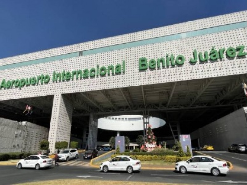 México recupera categoría 1 de aviación