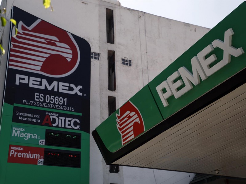 México reducirá exportaciones petroleras para 2024: Sener