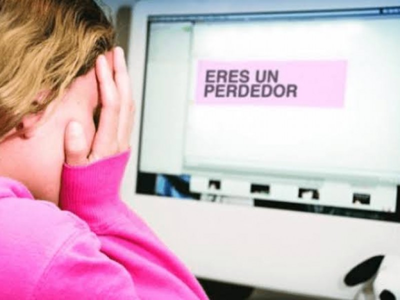 México registra 48 mil casos de ciberbullying durante cuarentena: ONG