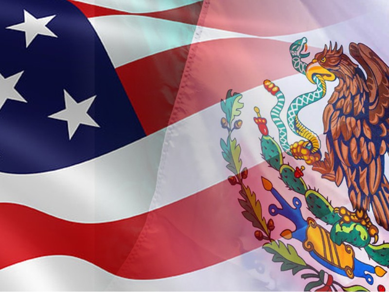 México responde tras ser llamado “adversario” por Estados Unidos