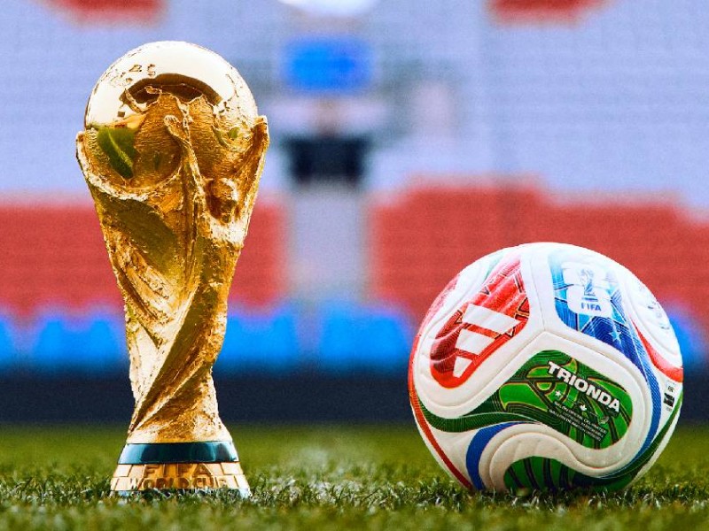 México se prepara para capitalizar 3MMD en la Copa del Mundo 2026