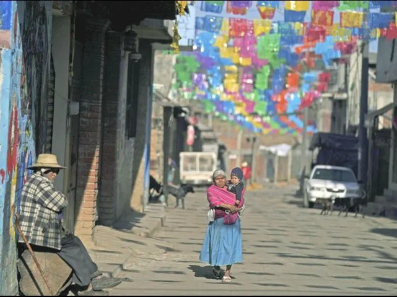 México se vacía: así nacen los nuevos pueblos fantasmas