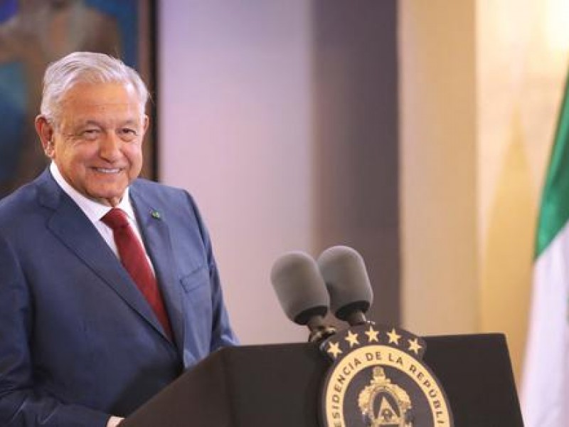 México sella su nuevo acercamiento con Cuba