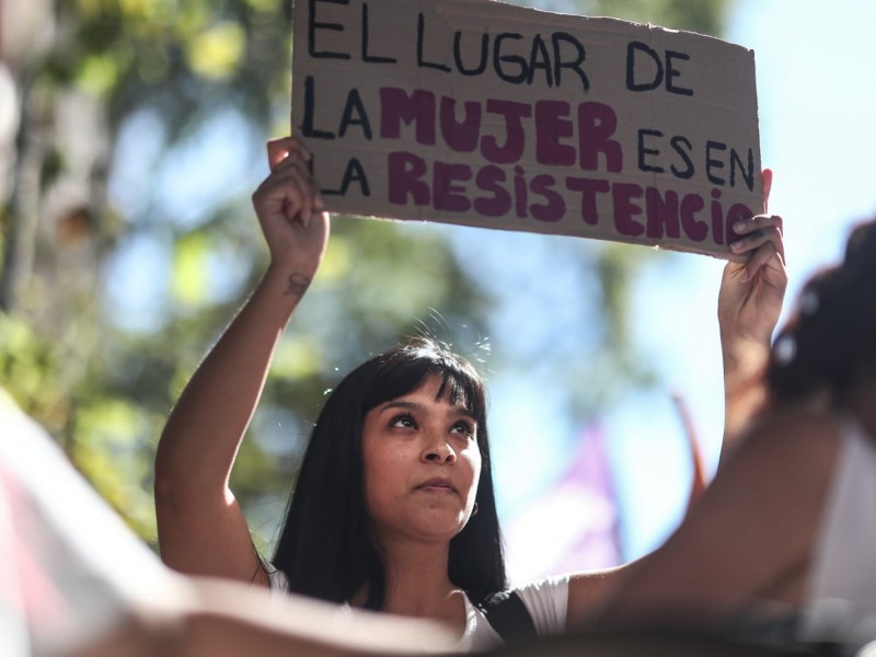 México será sede de encuentro internacional de feministas