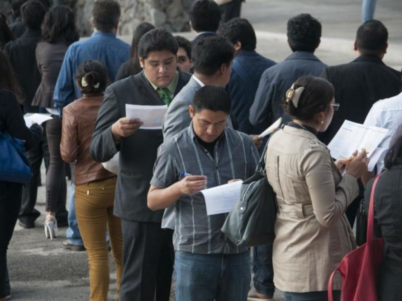 México sin rescate económico por crisis