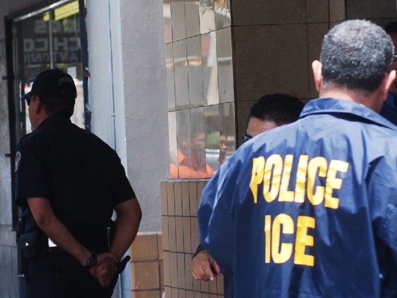 México solicita investigación tras muerte de otro mexicano en custodia ICE