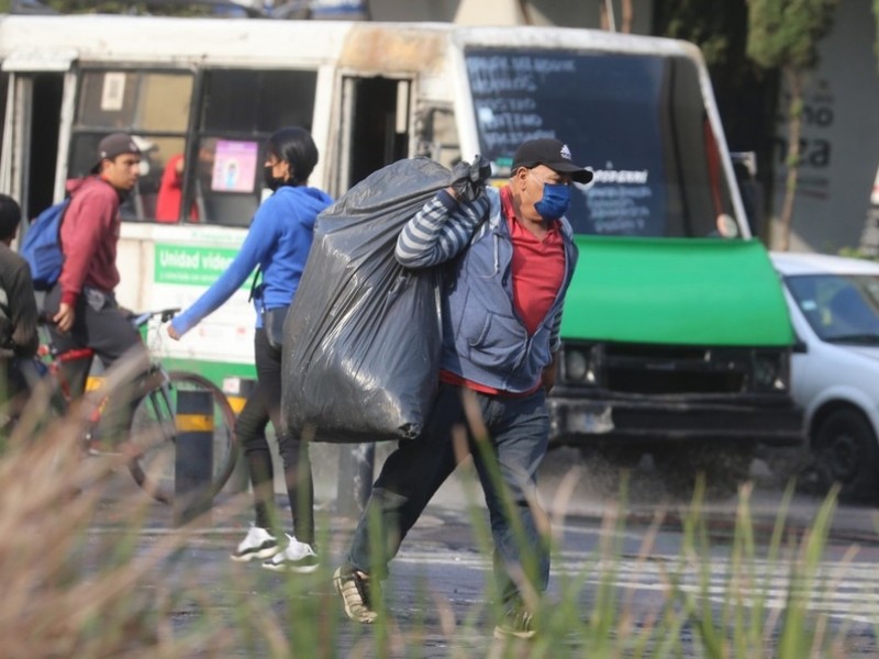 México supera las 219,000 muertes por Covid-19