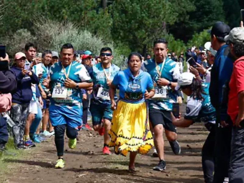 México tendrá Centros de Alto Rendimiento Comunitario en todo el país México tendrá Centros de Alto Rendimiento Comunitario en todo el país