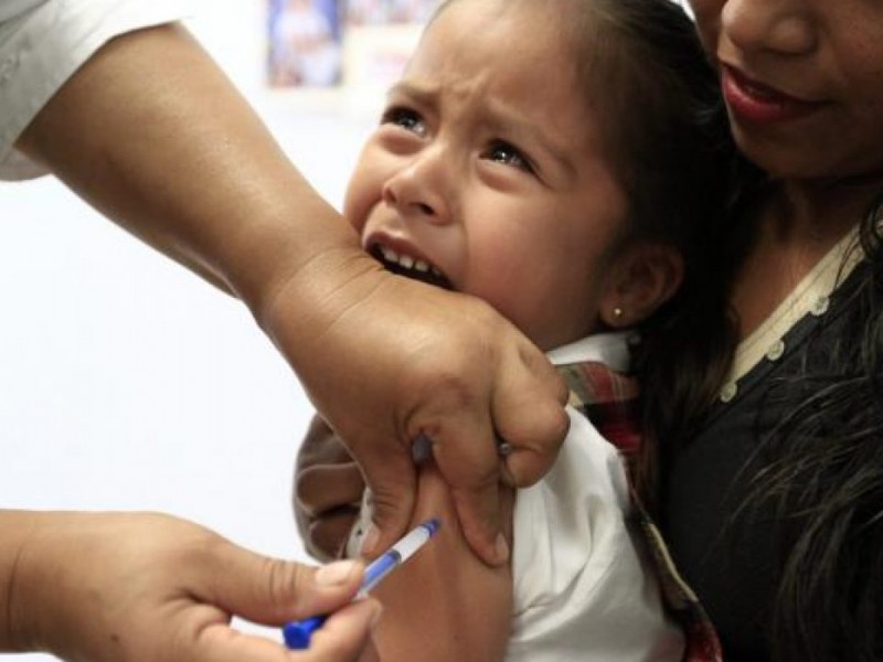 México tendrá fase 3 de vacunación Covid para menores: Ebrard