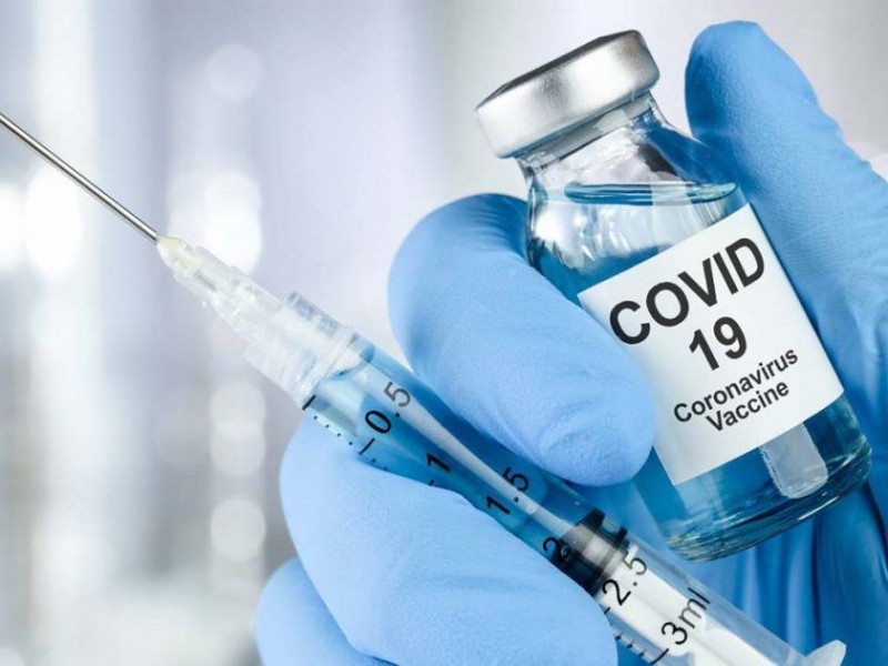 México tiene 20 millones de pesos para vacuna contra COVID-19