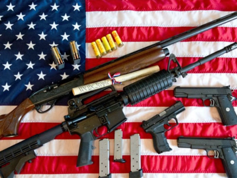 México volverá a demandar a distribuidores de armas de EEUU