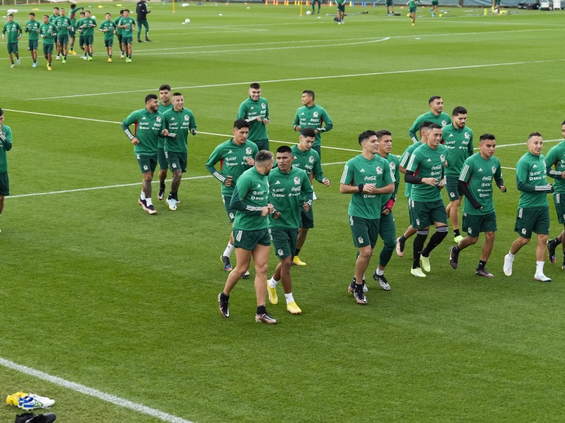 México vs Suecia. Última prueba antes del Mundial