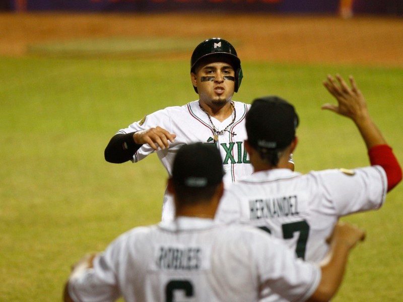 México vuelve a caer en el Estadio Sonora