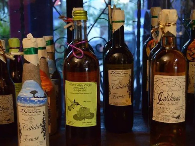 México y BCS refuerzan su identidad productiva