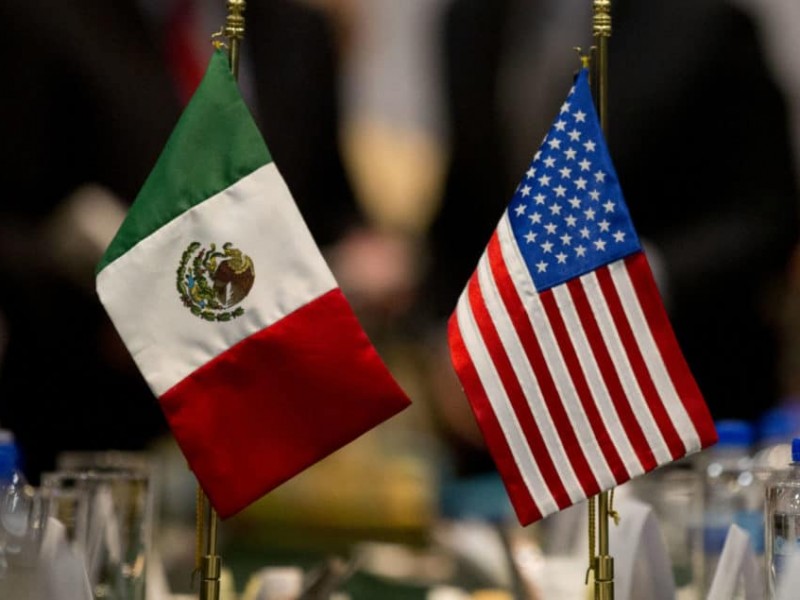 México y EE.UU. tendrán diálogo de alto nivel sobre seguridad