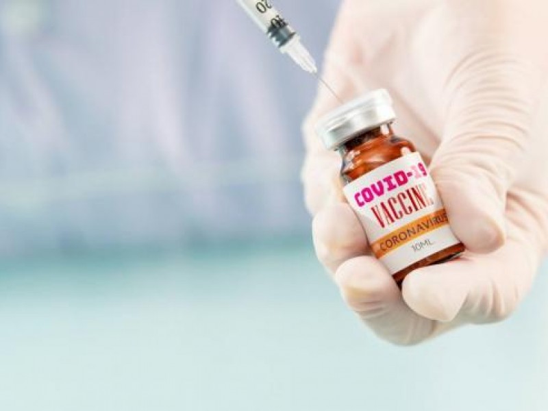 México y EUA van por vacuna contra Covid-19