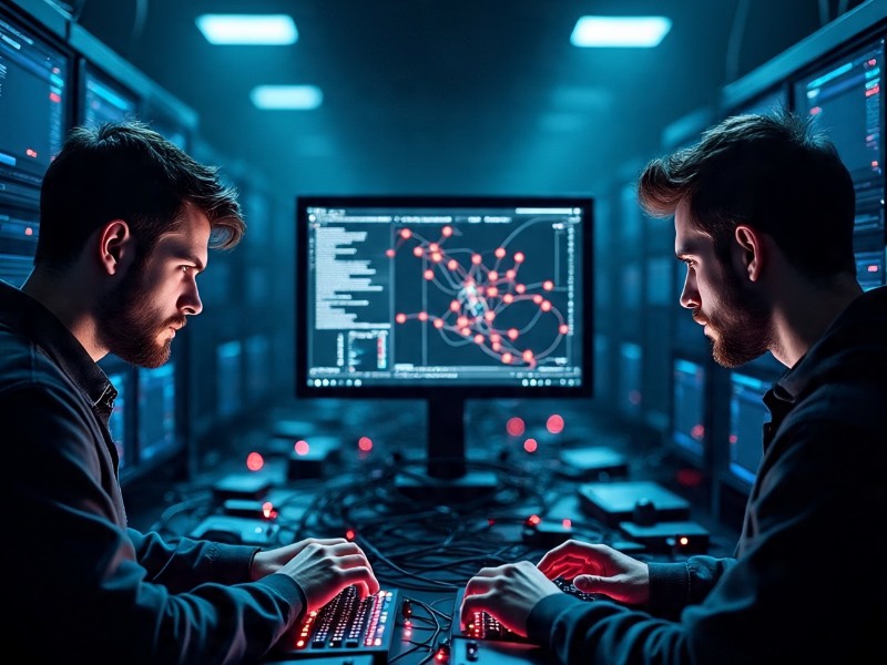 México y los ciberataques en 2024 malware aumenta 500%