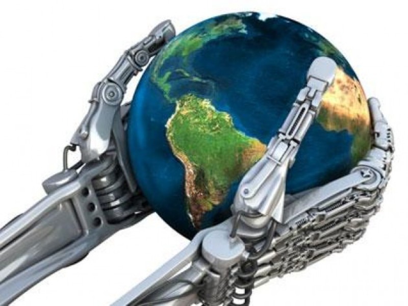 México y su impacto con la tecnología