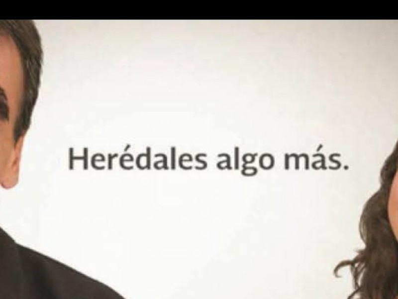 Mi papá no hizo testamento, eso generó complicaciones: Marisol