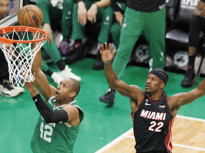 Miami Heat arruina épica remontada de los Celtics