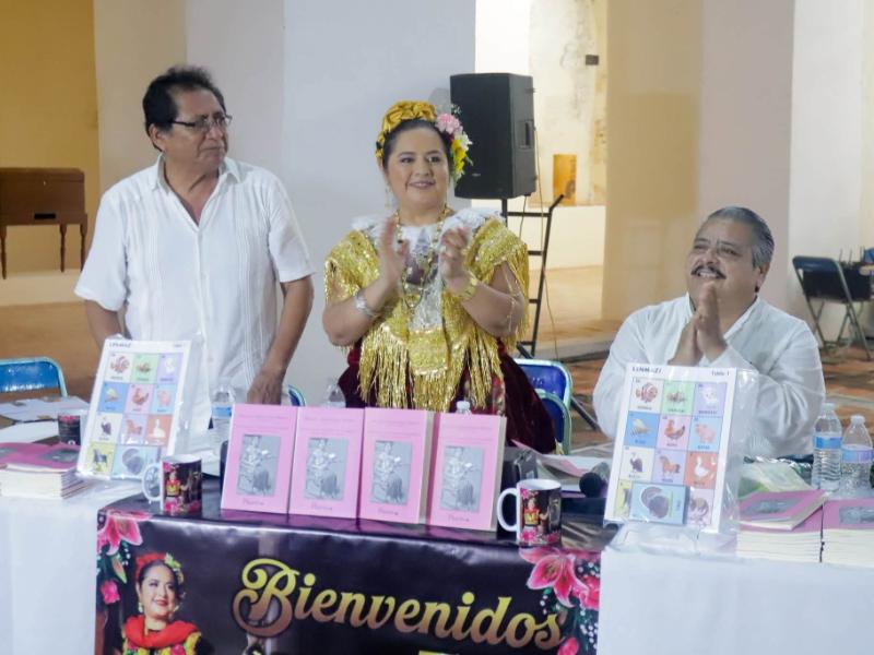 Micaela Hernández Morán: Cincuenta años sembrando poesía y memoria en el Istmo