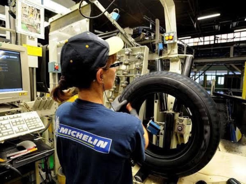 Michelin cerrará su planta Querétaro a finales de 2025