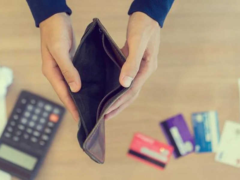 Michoacán 6° lugar en estrés financiero