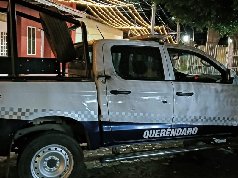 Michoacán 6° lugar nacional en ataque a policías
