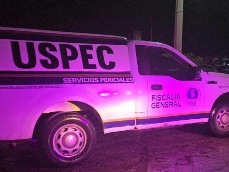 Michoacán 7° lugar nacional en homicidios dolosos