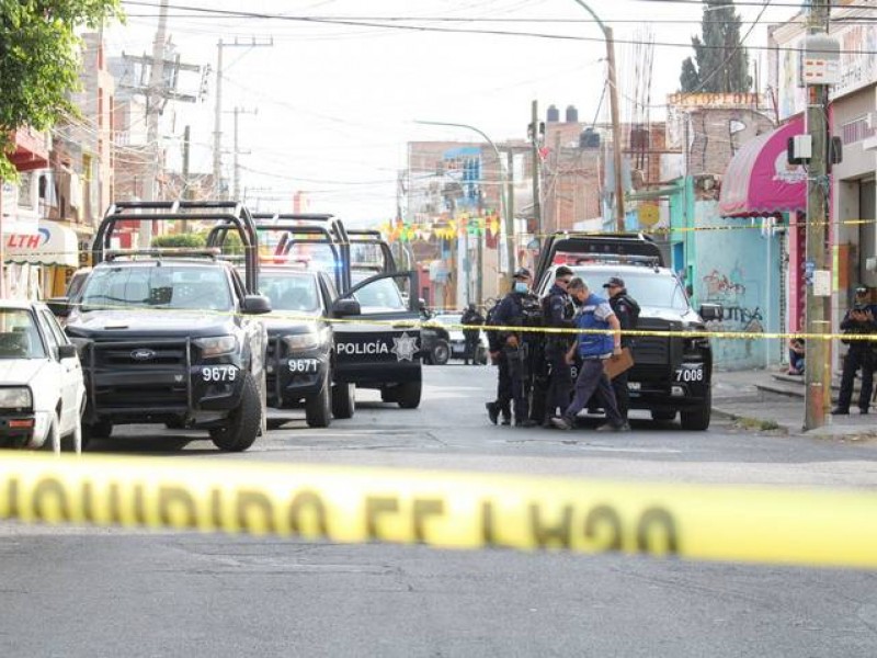 Michoacán acumuló 149 homicidios dolosos durante marzo